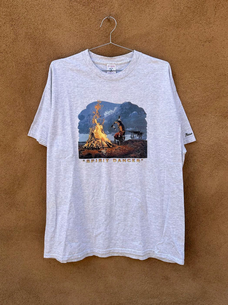 Spirit Dancer T-shirt