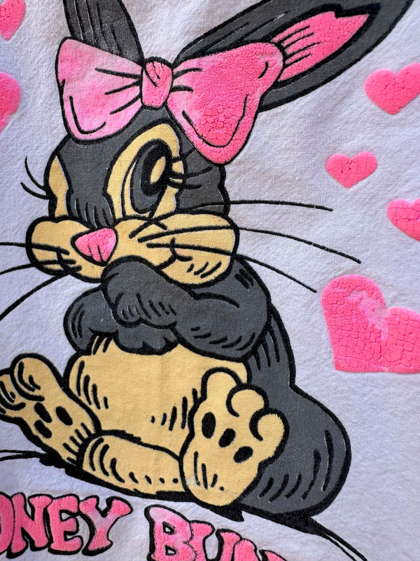 Honey Bunny Tank Top - Made in USA