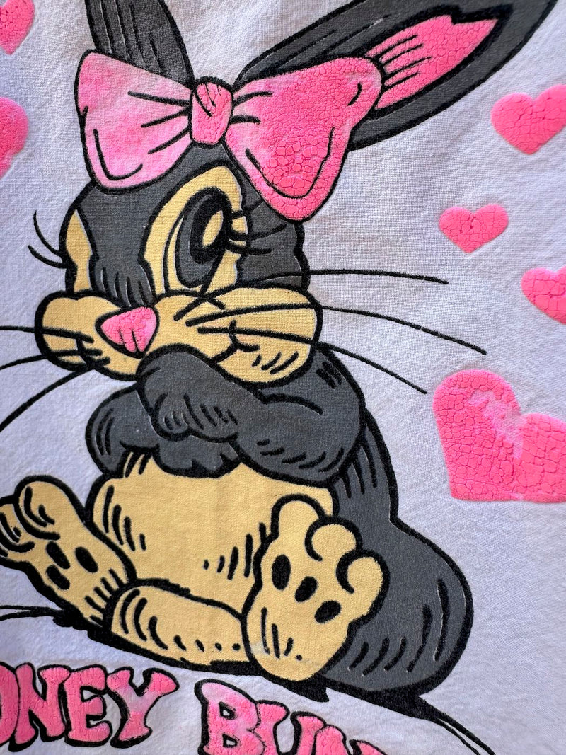 Honey Bunny Tank Top - Made in USA