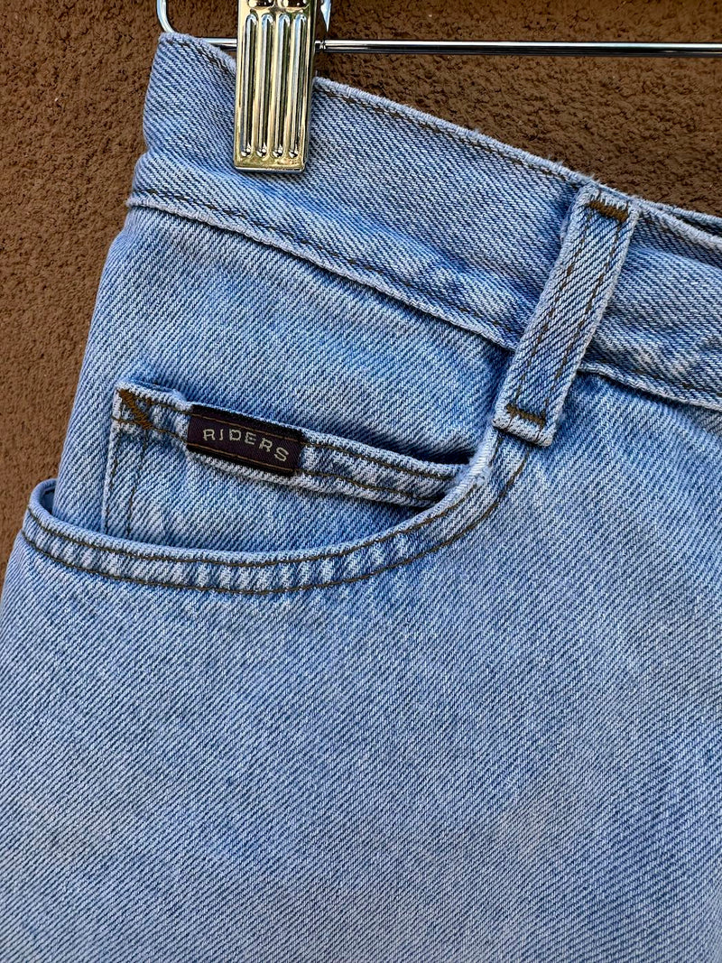 Riders Jorts - 6