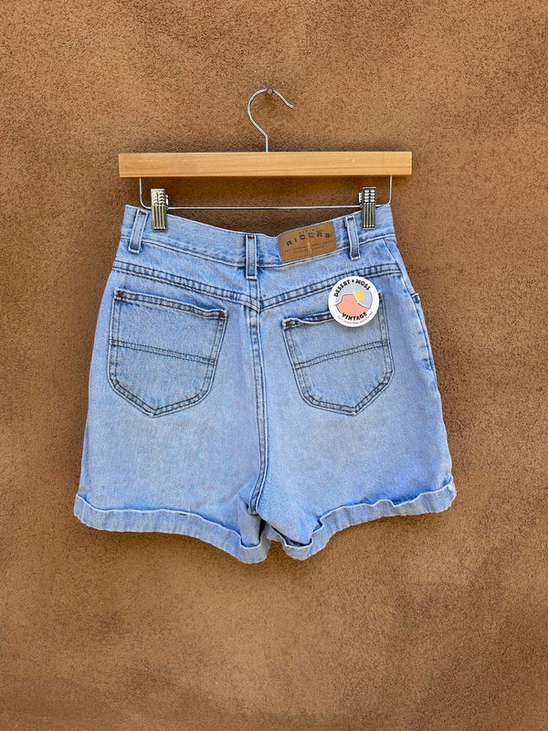 Riders Jorts - 6