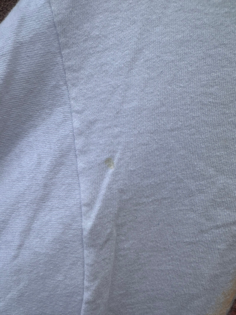 1987 Kenny Rogers Tee