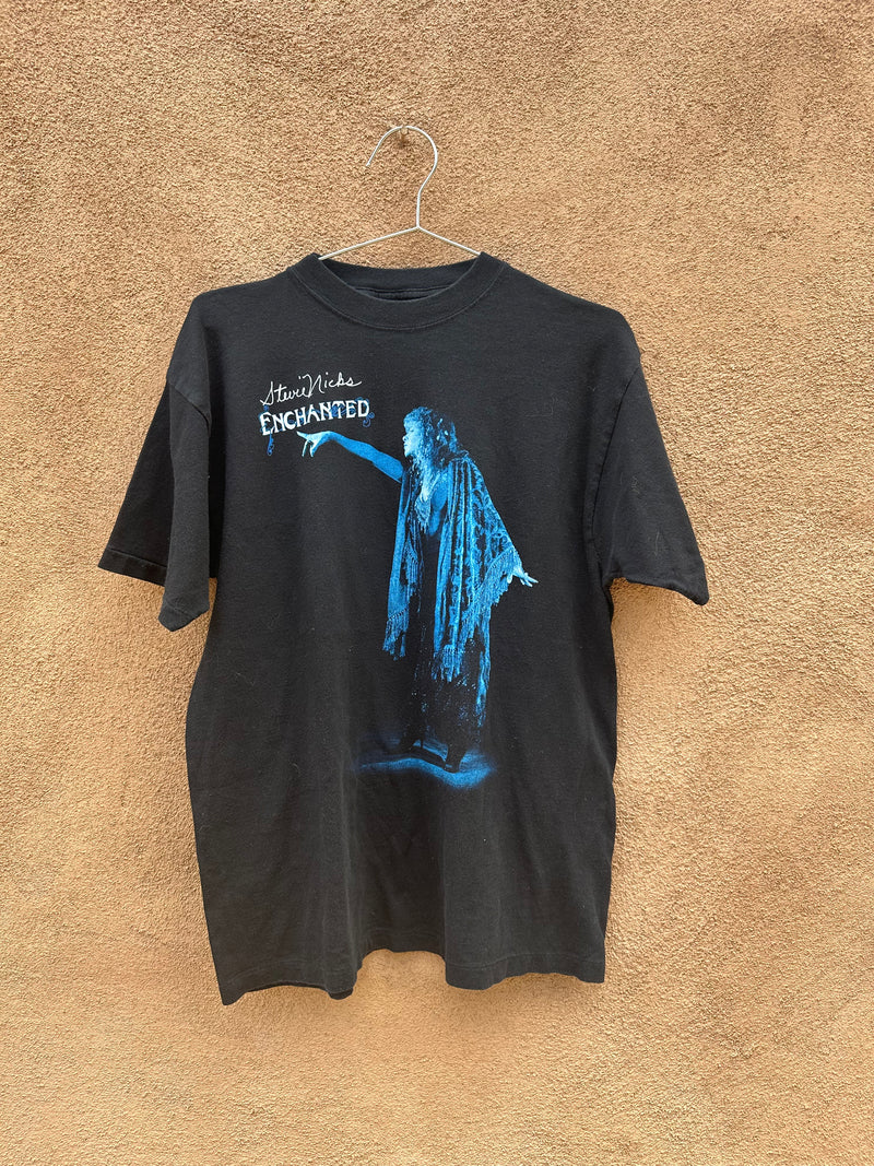 Stevie Nicks '98 Enchanted Tour Tee