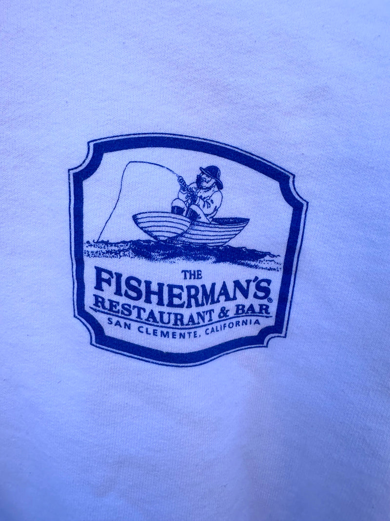 The Fisherman's Restaurant & Bar Sweatshirt