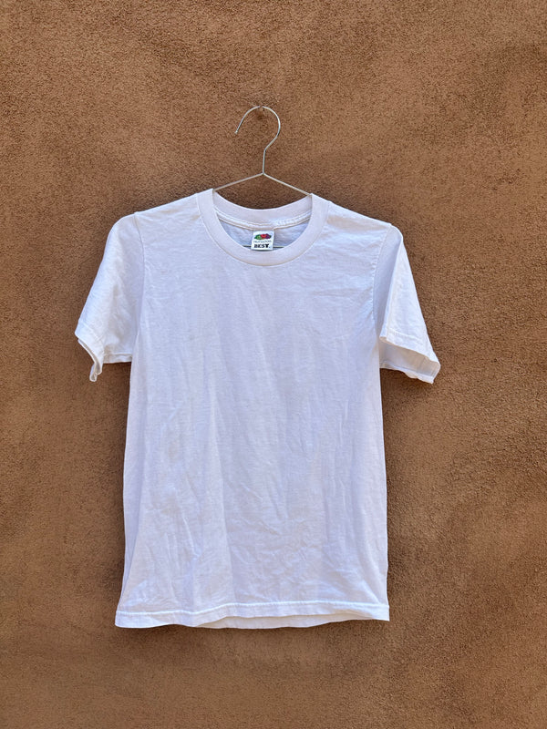 Doves and Cross T-shirt