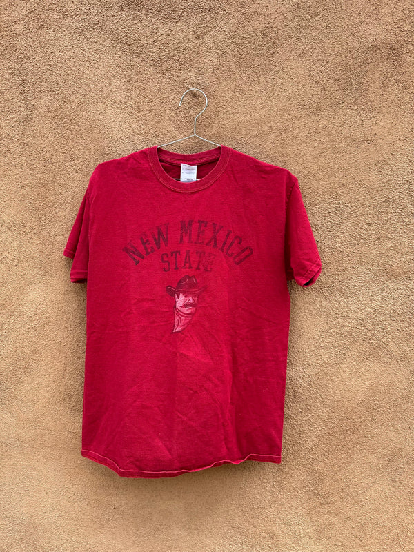 New Mexico State Aggies T-shirt
