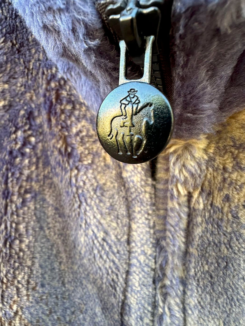 Outback Traders Horse Fleece