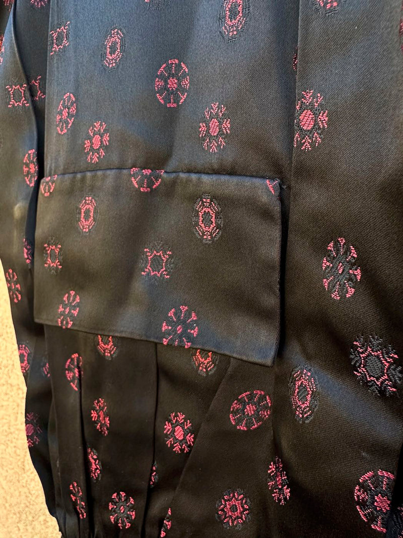 Rare 1950's Georgia Bullock Dress & Top