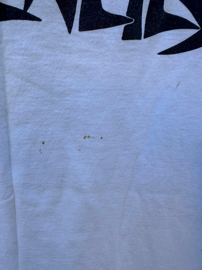 Suicidal Tendencies Y2K T-shirt