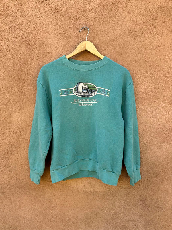 90's Branson Missouri Sweatshirt