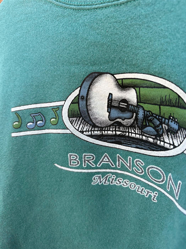 90's Branson Missouri Sweatshirt