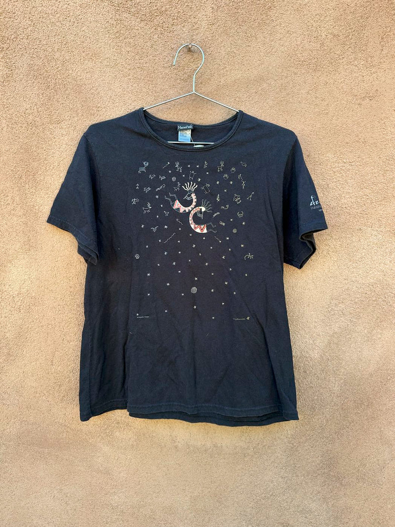 Women's Kokopelli T-shirt