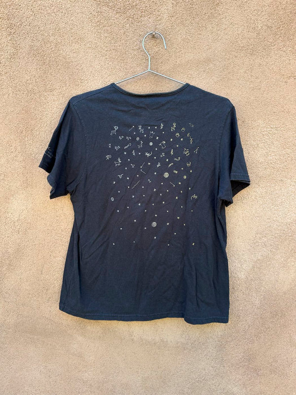 Women's Kokopelli T-shirt