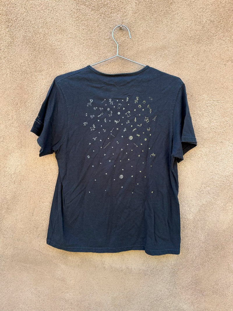 Women's Kokopelli T-shirt