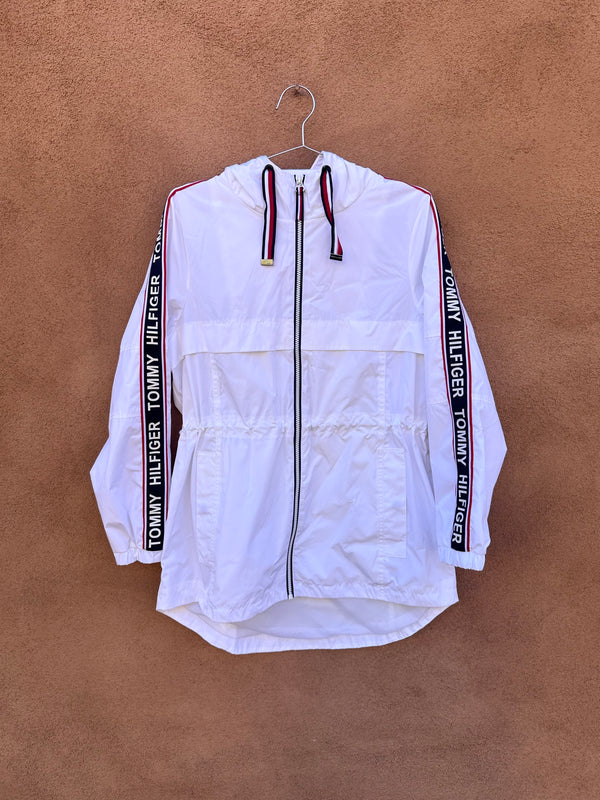 Tommy Hilfiger Windbreaker