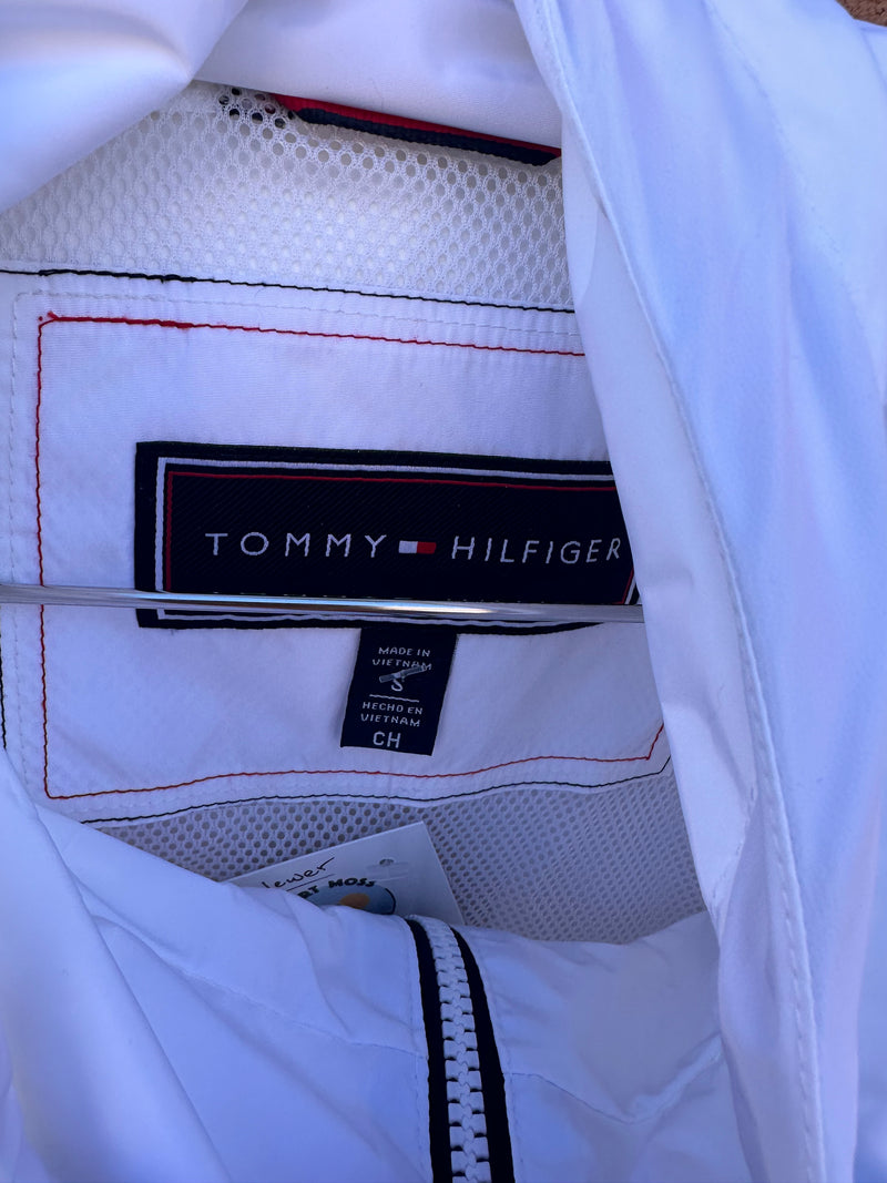 Tommy Hilfiger Windbreaker
