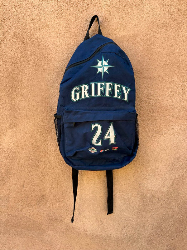 Ken Griffey Jr. Backpack