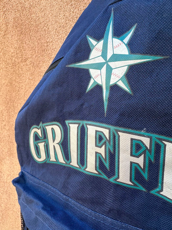 Ken Griffey Jr. Backpack