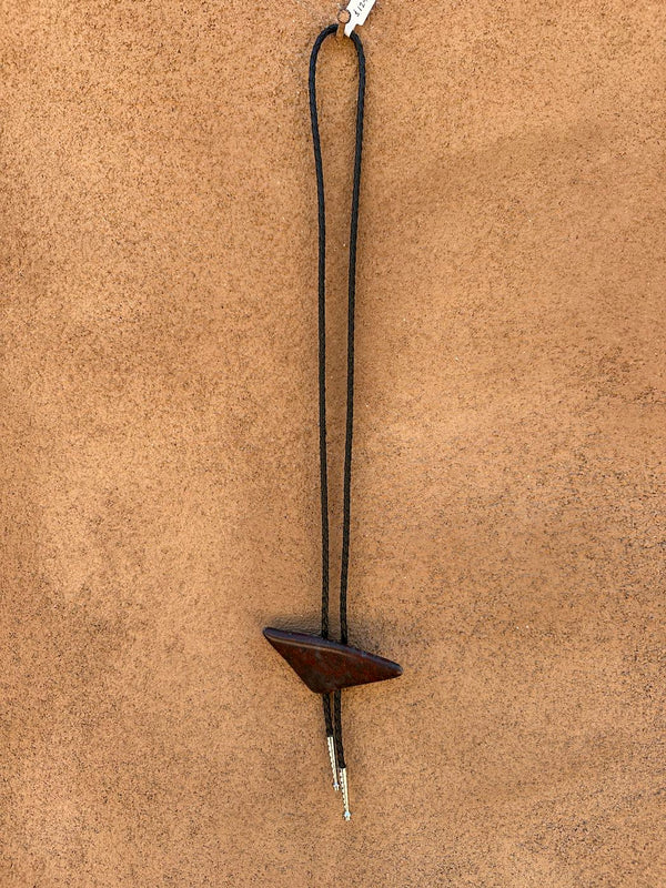 Jasper Bolo Tie
