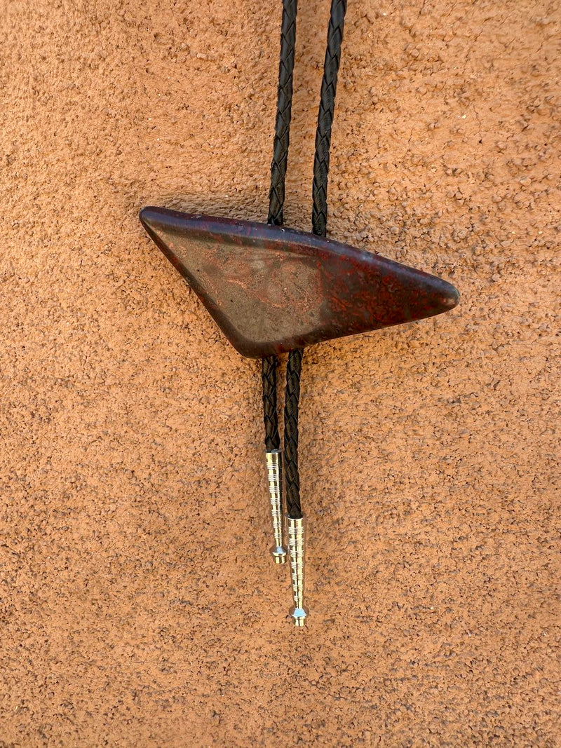 Jasper Bolo Tie