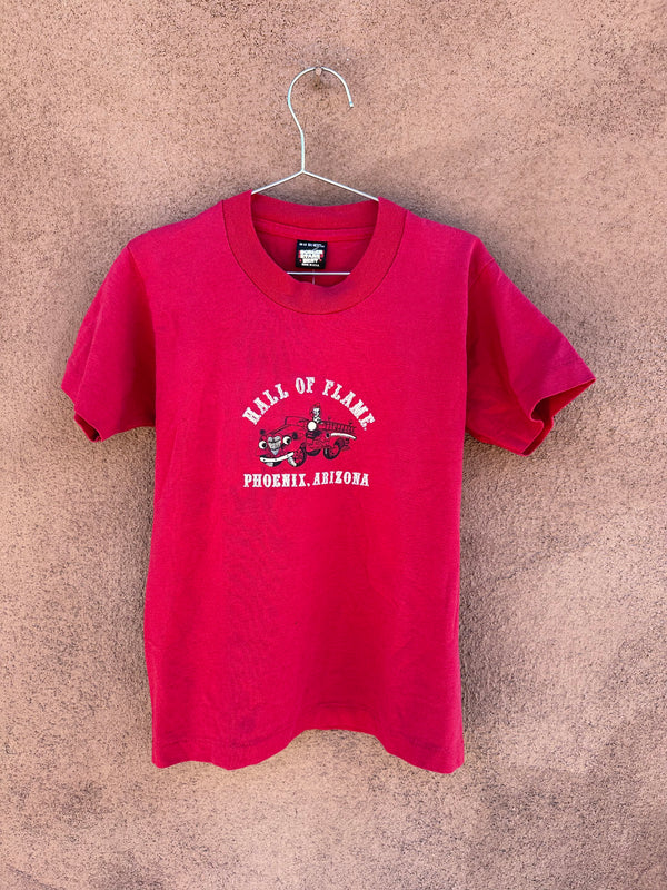 Hall of Fame Phoenix, Arizona Kid's T-shirt