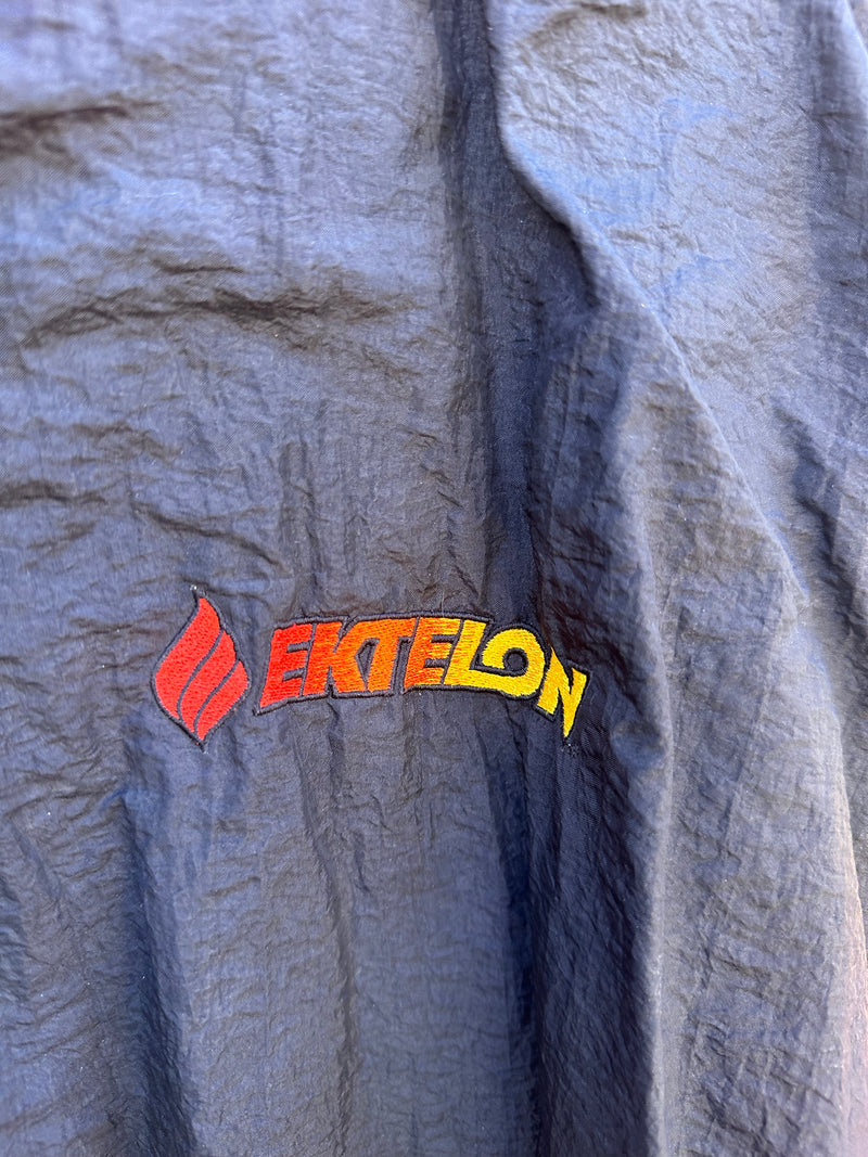 1980's Ektelon Nylon Windbreaker Jacket