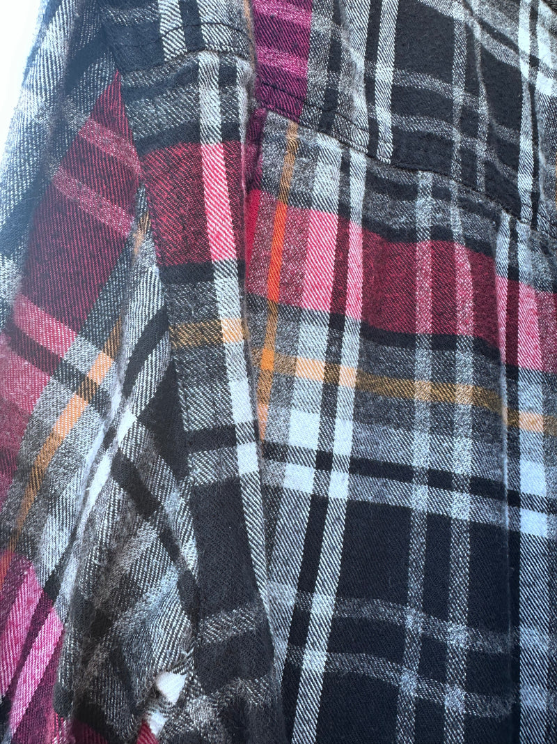 Marino Bay Flannel