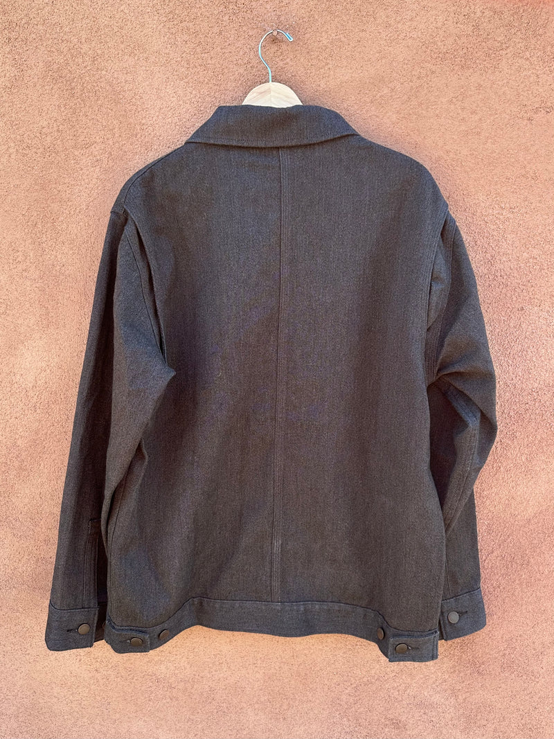 Patagonia Denim Chore Jacket
