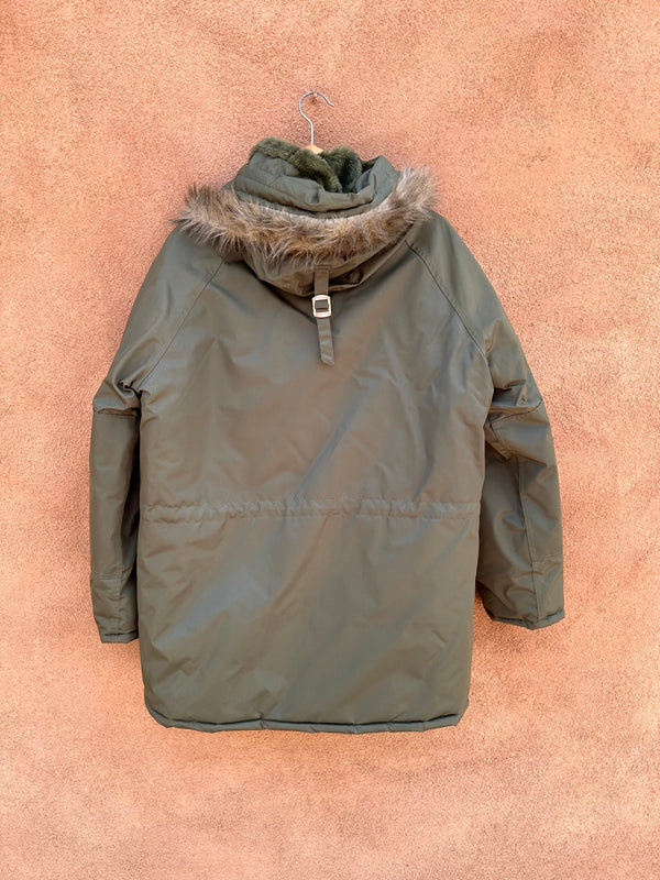 1970's Samoset Flying Jacket