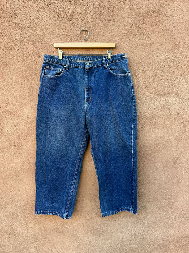 90's Polo Jeans Co. Denim Jeans 40 x 30