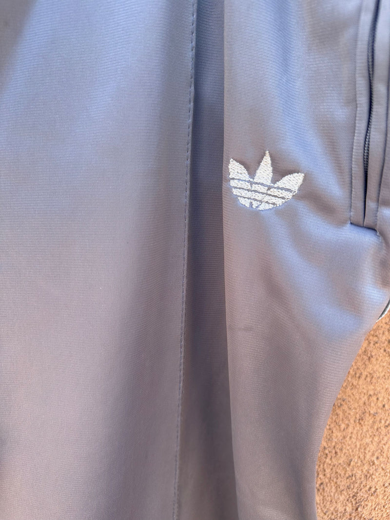 全国どこでも送料無料！ - Suit Track ATP Adidas 1970's Vintage Made XL - USA in トップス