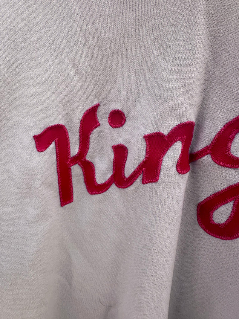 1970's Speedline "Kings" Budweiser Jersey