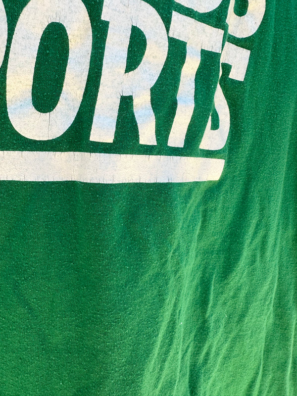 1980's CBS Sports T-shirt