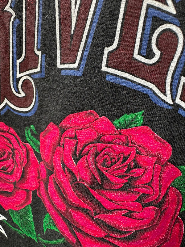 1998 Red River Memorial Day Run T-shirt