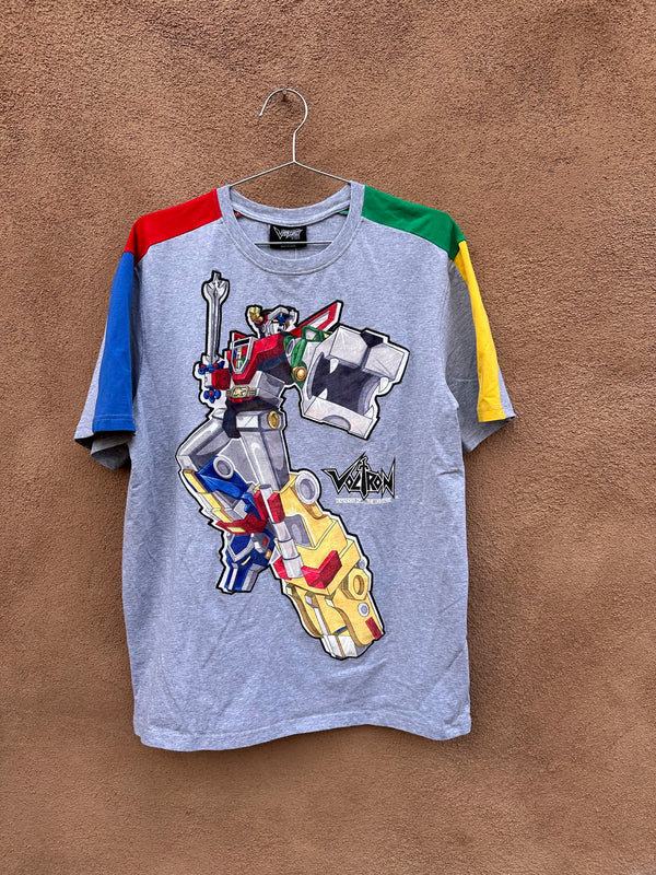 Dreamworks Voltron T-shirt