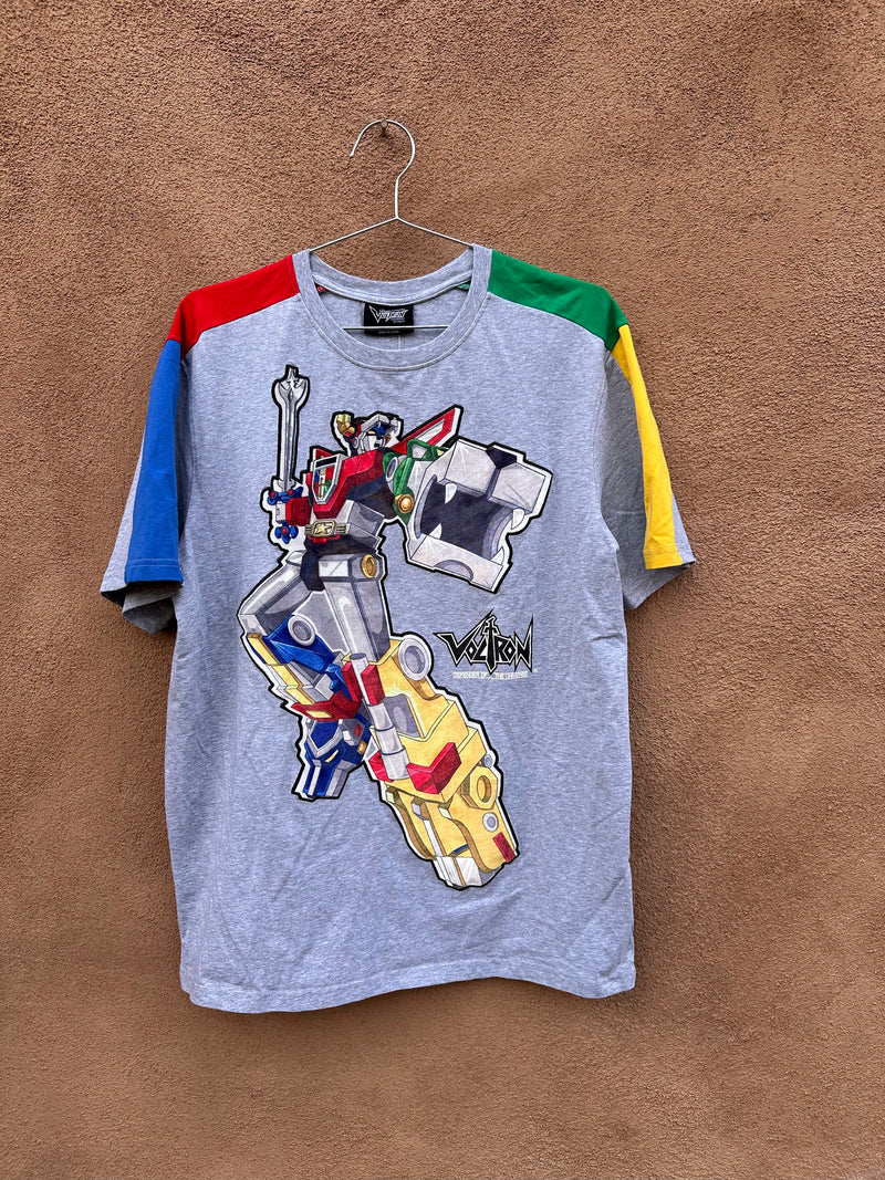 Dreamworks Voltron T-shirt