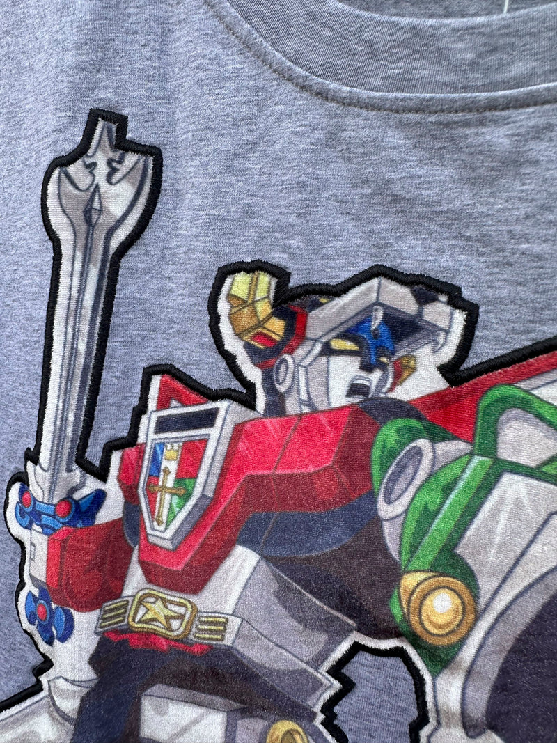 Dreamworks Voltron T-shirt