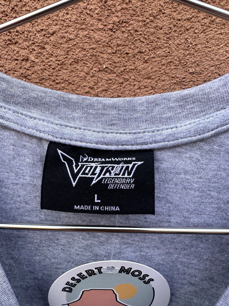 Dreamworks Voltron T-shirt