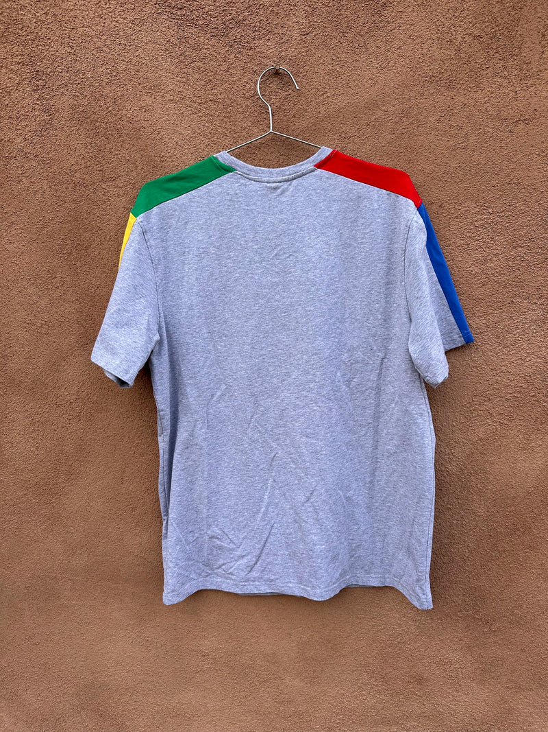 Dreamworks Voltron T-shirt
