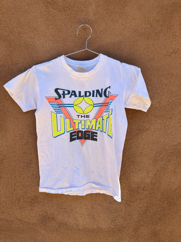 Spalding The Ultimate Edge T-shirt