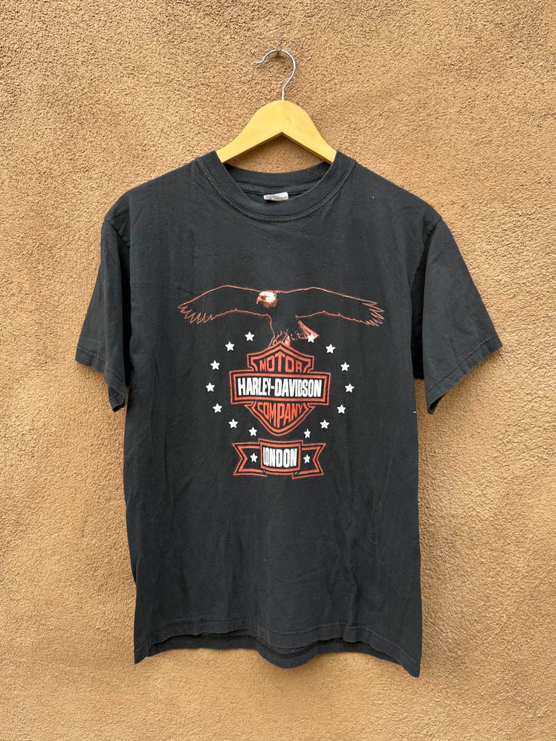 Harley Davidson London T-shirt