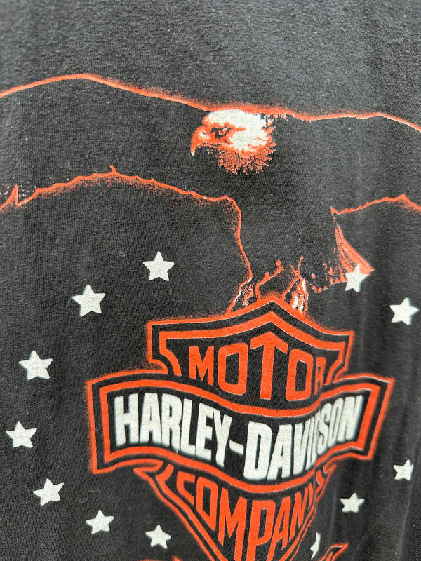 Harley Davidson London T-shirt