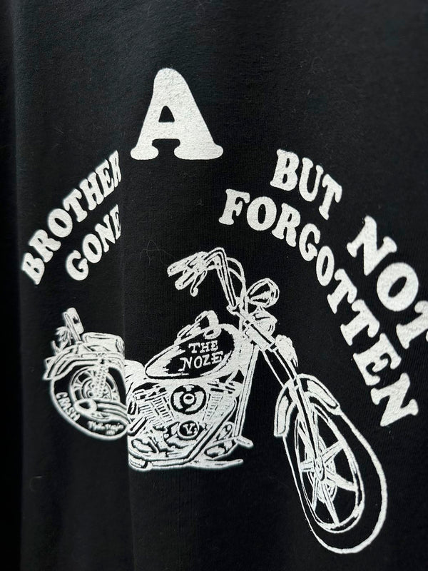 A Brother Gone but Not Forgotten T-shirt