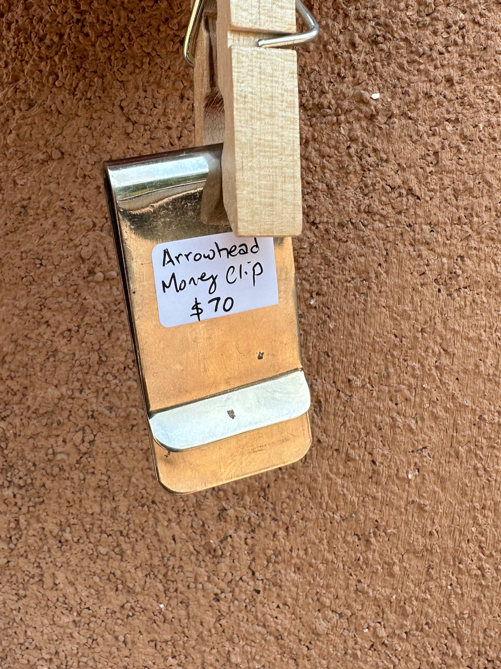 Pins, Buttons & Money Clips – DESERT MOSS VINTAGE