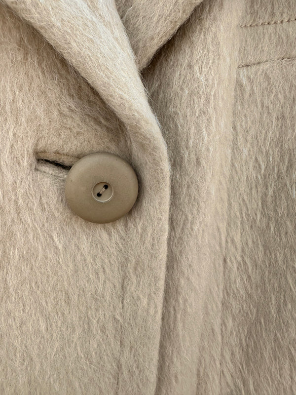 Confection Andre 1950's Coat