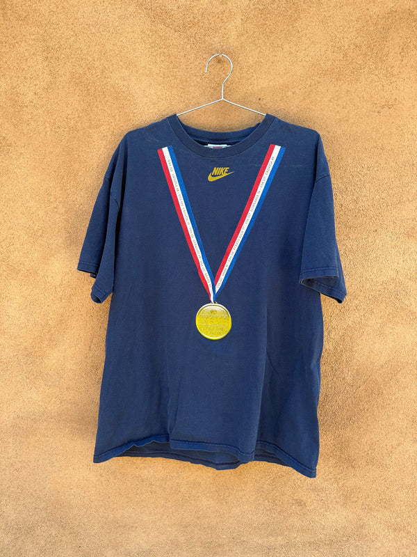 Nike Dream Team T-shirt