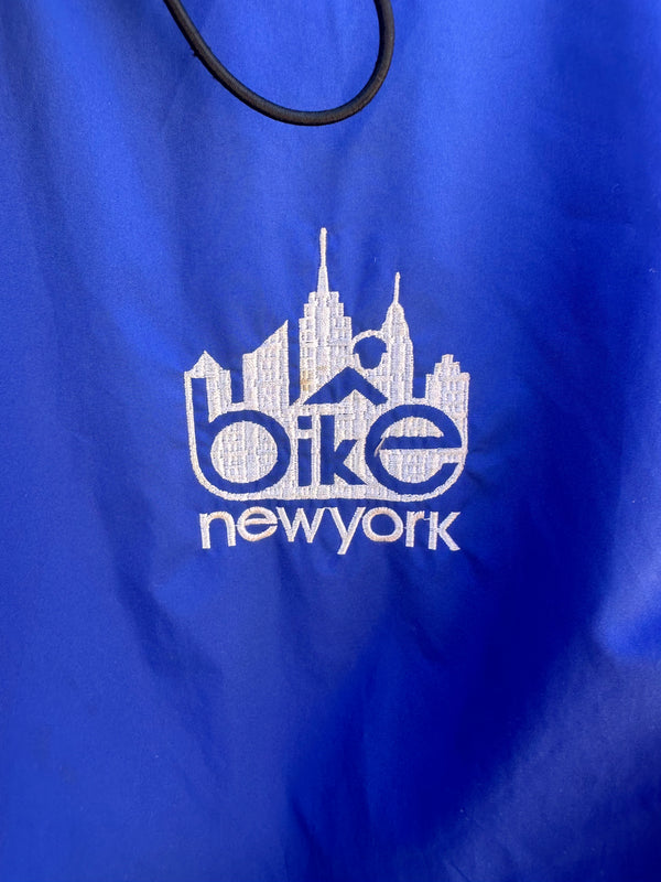 Bike New York Jacket