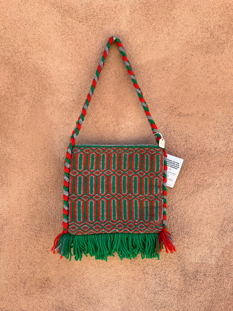 Elsie Begay Diné (Navajo) Purse