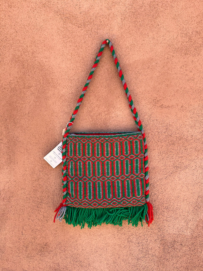 Elsie Begay Diné (Navajo) Purse