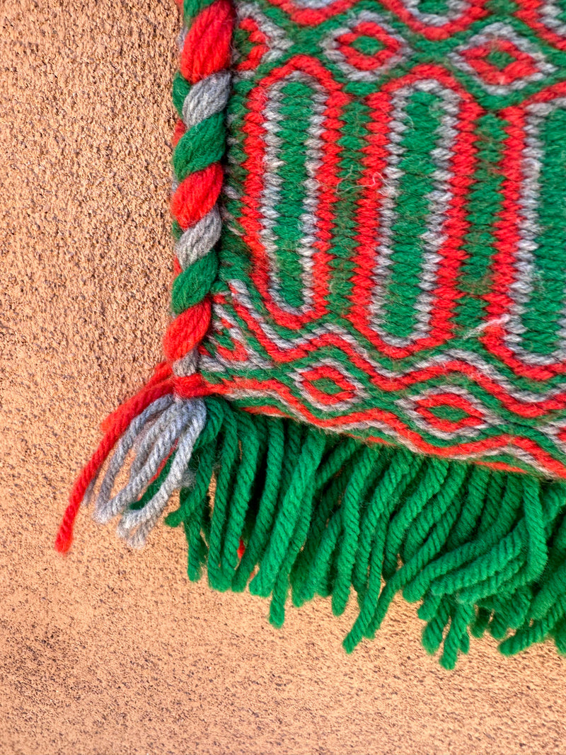 Elsie Begay Diné (Navajo) Purse